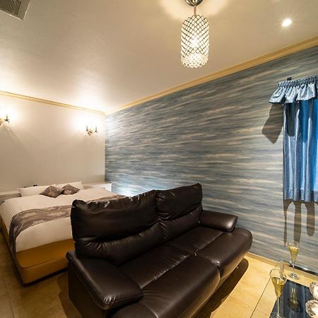 ホテル リベラル 男塾ホテルグループ (Adults Only) Кобе Екстер'єр фото