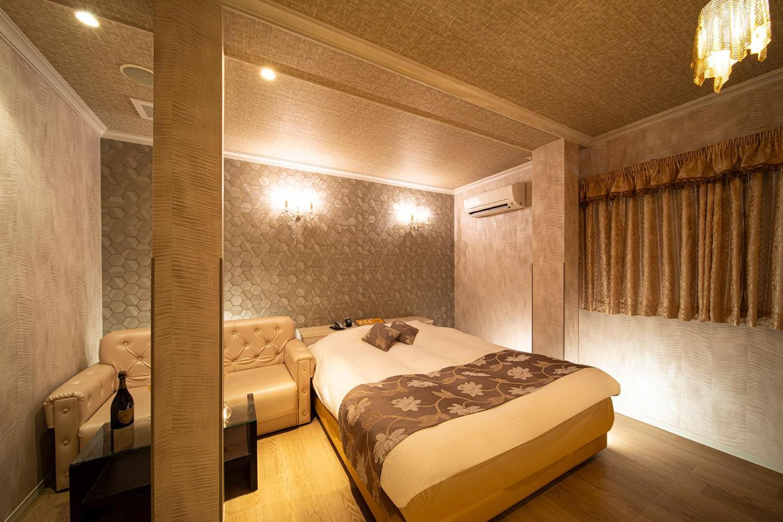 ホテル リベラル 男塾ホテルグループ (Adults Only) Кобе Екстер'єр фото