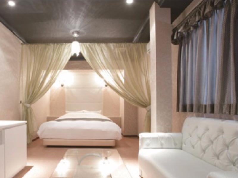 ホテル リベラル 男塾ホテルグループ (Adults Only) Кобе Екстер'єр фото